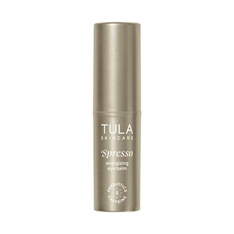 TULA Skincare ‘Spresso Energizing Eye Balm