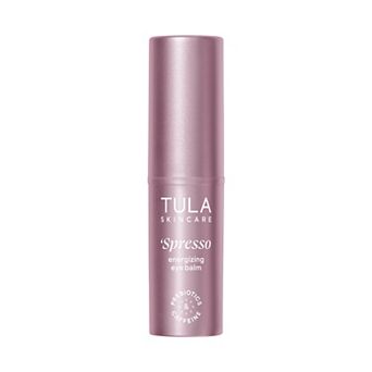 TULA Skincare ‘Spresso Energizing Eye Balm