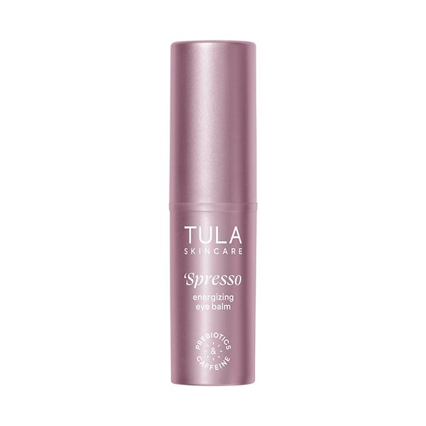 TULA Skincare 'Spresso Energizing Eye Balm