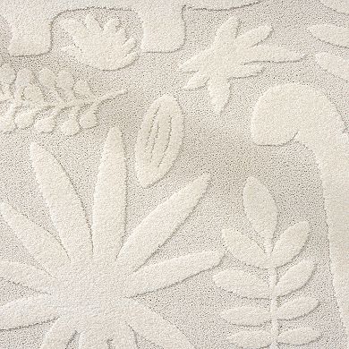 Town & Country Dinosaur Jungle Party Kids Area Rug