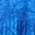 Blue Tropical Leaves