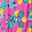 Fuchsia Citrus
