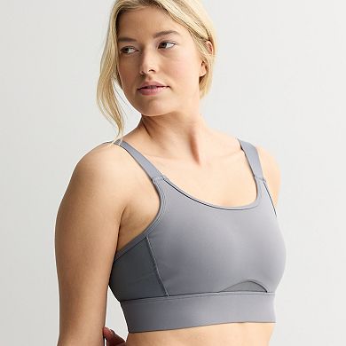 Tek Gear® High-Impact Sports Bra