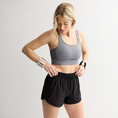 Tek Gear® High-Impact Sports Bra