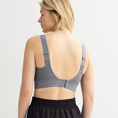 Tek Gear® High-Impact Sports Bra