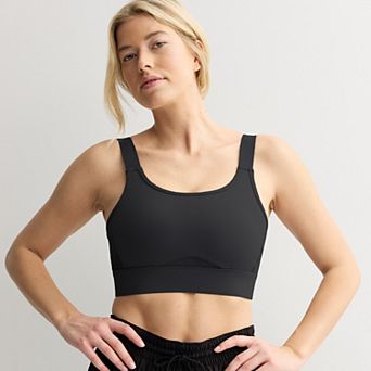 Tek Gear® High-Impact Sports Bra