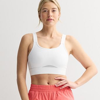 Tek Gear® High-Impact Sports Bra
