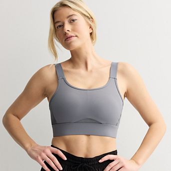 Tek Gear® High-Impact Sports Bra