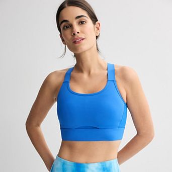 Tek Gear® High-Impact Sports Bra