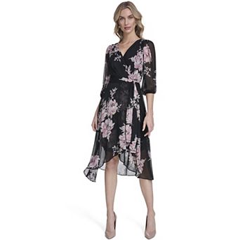 Women's Harper Rose Balloon Sleeve Dress