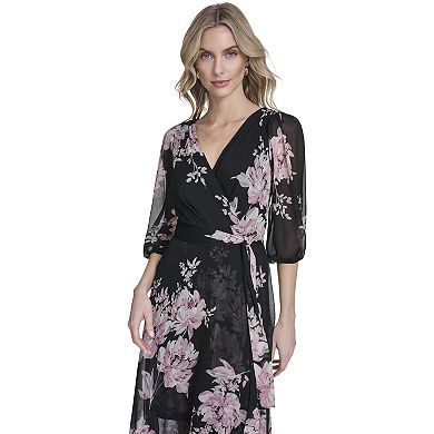Women's Harper Rose Balloon Sleeve Dress