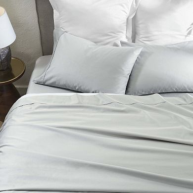 SUPERIOR Apus Cotton 500 Thread Count Deep Pocket Sheet Set
