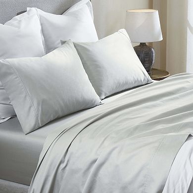 SUPERIOR Apus Cotton 500 Thread Count Deep Pocket Sheet Set