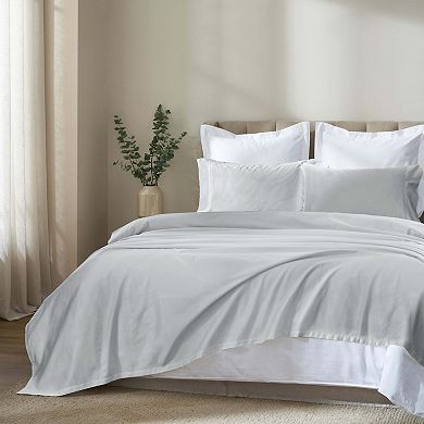 SUPERIOR Apus Cotton 500 Thread Count Deep Pocket Sheet Set