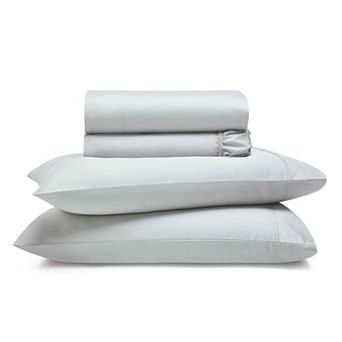 SUPERIOR Apus Cotton 500 Thread Count Deep Pocket Sheet Set