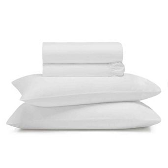 SUPERIOR Apus Cotton 500 Thread Count Deep Pocket Sheet Set