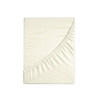 SUPERIOR Apus Cotton 500 Thread Count Deep Pocket Fitted Sheet