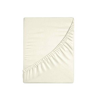 SUPERIOR Apus Cotton 500 Thread Count Deep Pocket Fitted Sheet