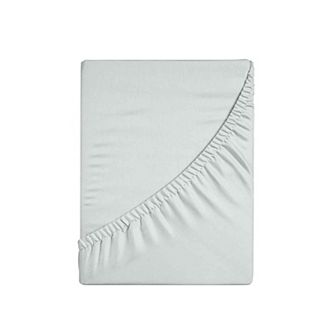 SUPERIOR Apus Cotton 500 Thread Count Deep Pocket Fitted Sheet