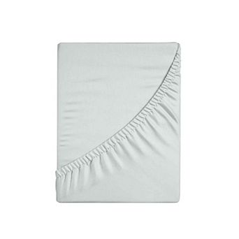 SUPERIOR Apus Cotton 500 Thread Count Deep Pocket Fitted Sheet