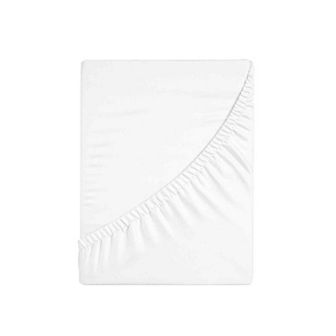 SUPERIOR Apus Cotton 500 Thread Count Deep Pocket Fitted Sheet