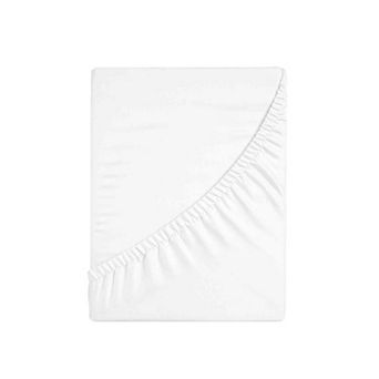 SUPERIOR Apus Cotton 500 Thread Count Deep Pocket Fitted Sheet