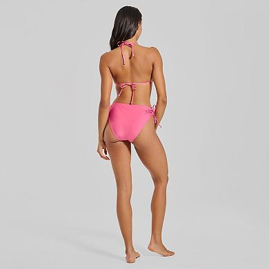 Juniors' Ninety-Nine° Triangle Swim Top
