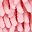 Pink Leaf White