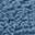 Solid White Blue