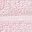 Solid White Pink