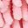Pink Leaf Light Brown