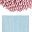 Solid Pink Blue