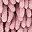 Solid Pink Light Brown