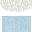Solid White Blue