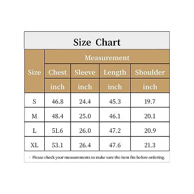 Men's Winter Full-Zip Winter Detachable Hooded Long Quilted Puffer Jacket