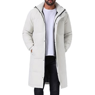 Puffer Jacket For Men's Winter Jackets At Kohl's Kohls