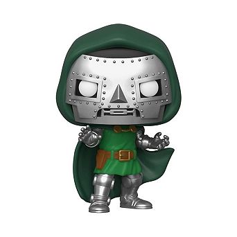 Funko Pop! Fantastic Four: Dr. Doom #561