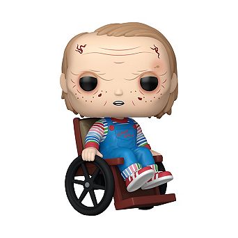 Funko Pop! Chucky TV Series: Old Chucky #1720