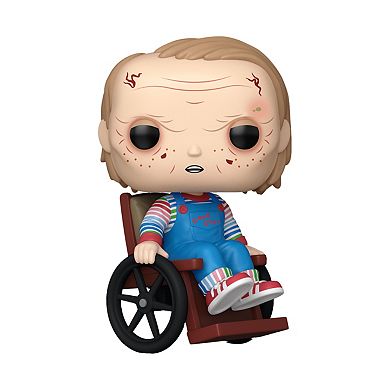 Funko Pop! Chucky TV Series: Old Chucky #1720