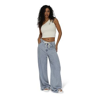 Set On You Wide Leg Pant