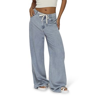 Set On You Wide Leg Pant