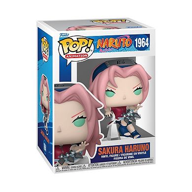 Funko Pop! Naruto: Sakura Haruno #1964