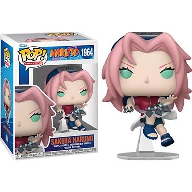 Funko Pop! Naruto: Sakura Haruno #1964
