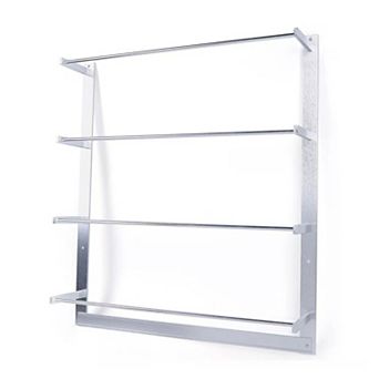 Wire Spool Thread Holder Sewing Cone Rack