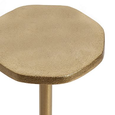 Pianka Round Drink Table