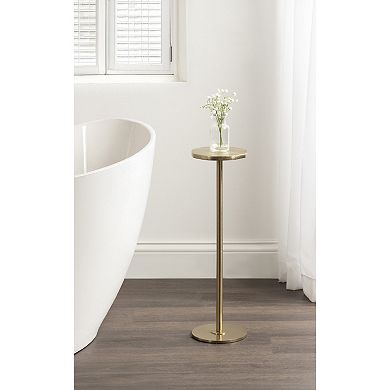 Pianka Round Drink Table