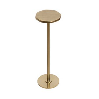 Pianka Round Drink Table