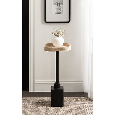 Woodrow Square Drink Table