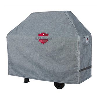 Platinum Grill Cart Cover Ultimate Protection for Your Outdoor Furniture