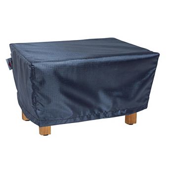 Ottoman Cover Ultimate Protection for Your Outdoor Furniture